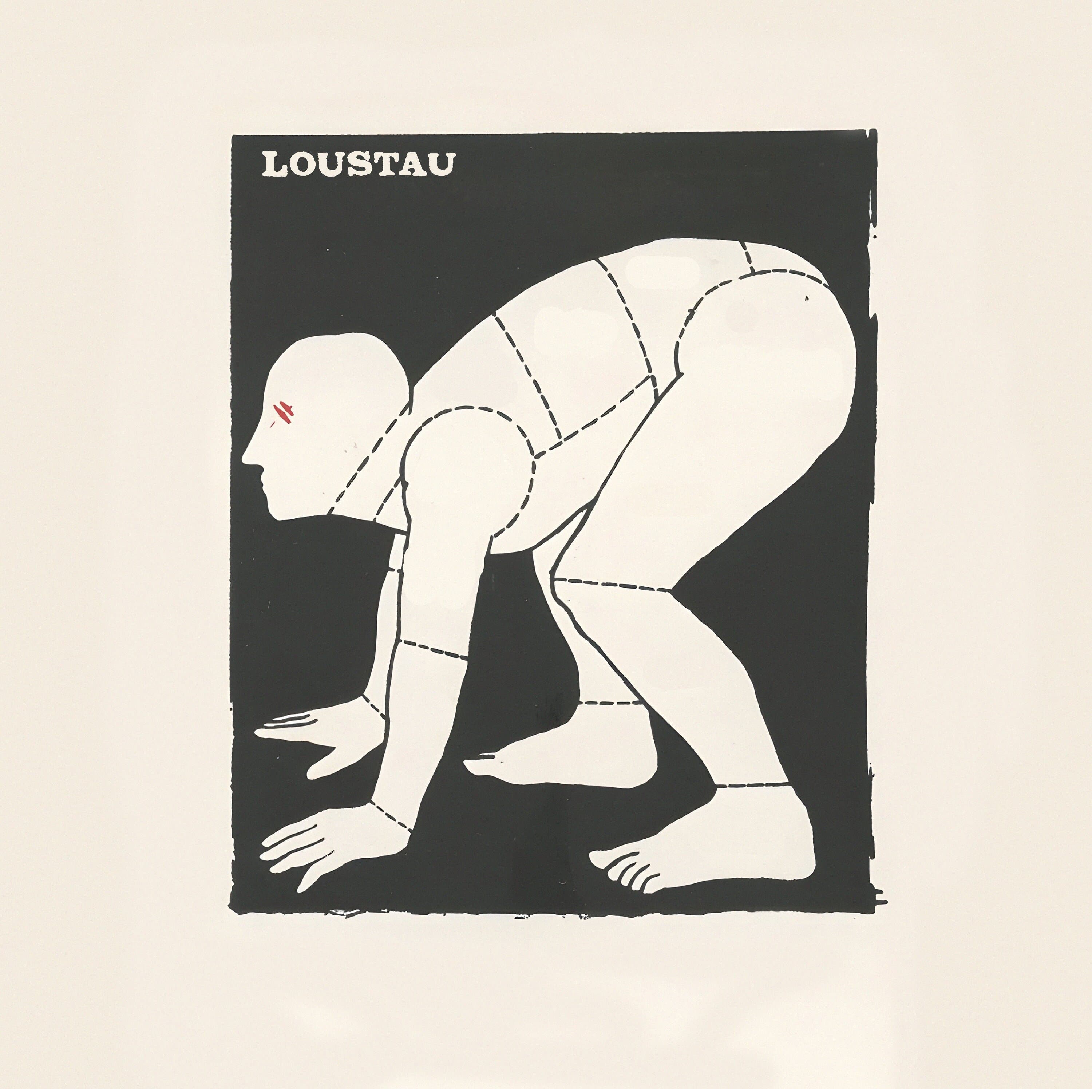 Parkway visual three