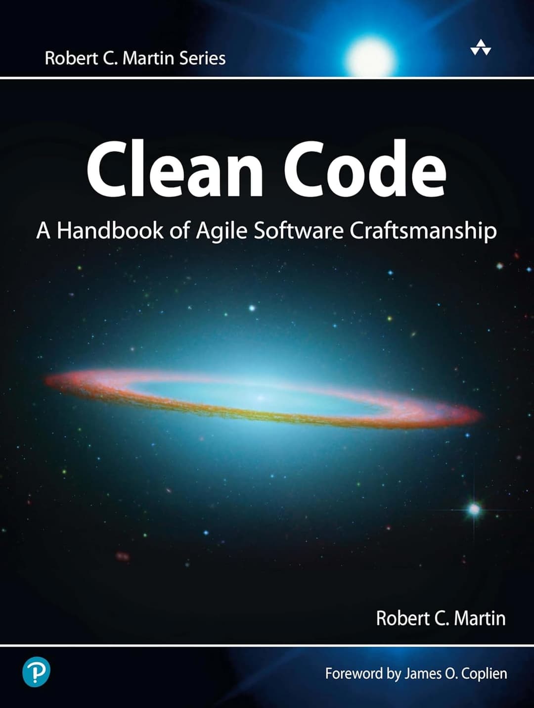 Clean Code cover