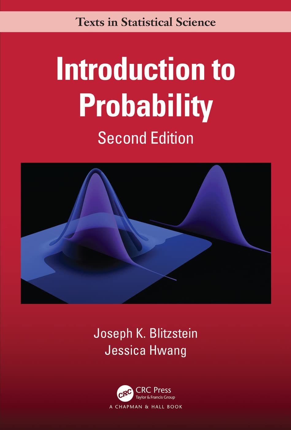 Introduction to Probability cover