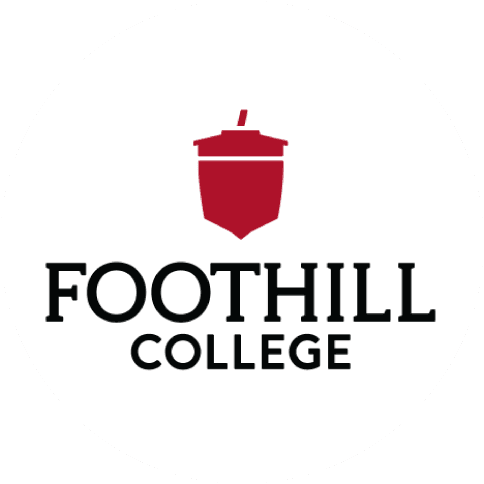 Foothill College logo