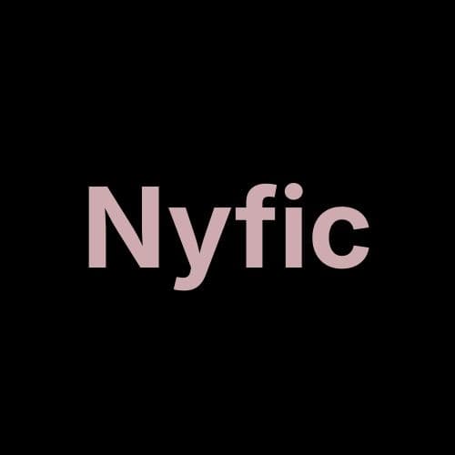 Nyfic logo